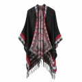 Women's Cashmere Shawls Wraps Scarves Fashion Large Pretty Warm Shawls